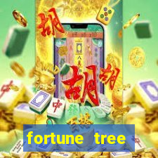 fortune tree prosperity demo